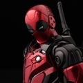 Fighting Armor Deadpool (Re-run) thumbnail 13