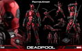 Fighting Armor Deadpool (Re-run) thumbnail 16