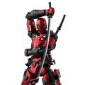 Fighting Armor Deadpool (Re-run) thumbnail 3