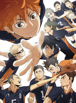 Kageyama Haikyuu Season Episode 19 Full Episode Haikyuu Full