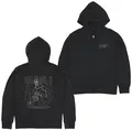 Kaiju No. 8 - Kaiju No. 8 Zip Hoodie (Black | Size S) thumbnail 1