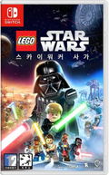 LEGO Star Wars: The Skywalker Saga (Multi-Language) thumbnail 1