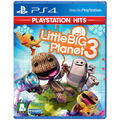 LittleBigPlanet 3 (PlayStation Hits) thumbnail 1