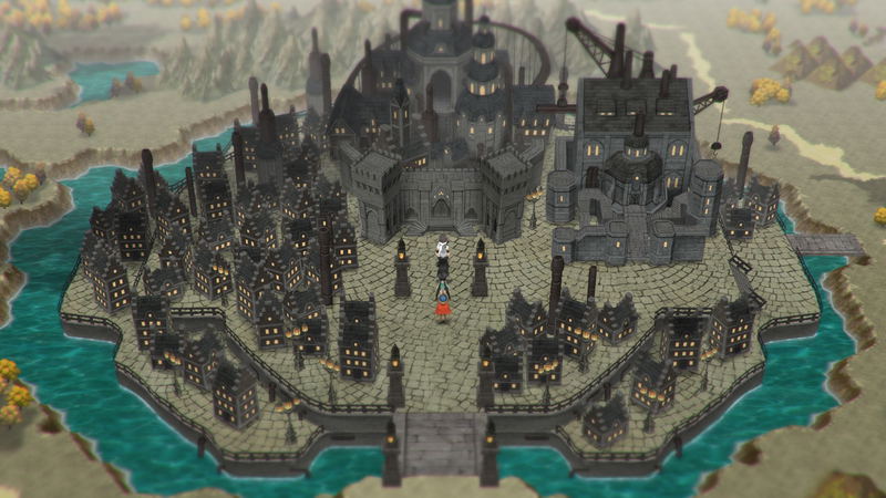 Lost Sphear (Multi-Language) image 4