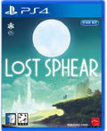 Lost Sphear (Multi-Language) thumbnail 1