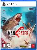Maneater (Multi-Language) thumbnail 1