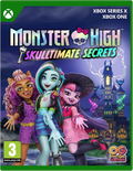 Monster High: Skulltimate Secrets thumbnail 1