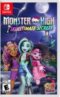 Monster High: Skulltimate Secrets thumbnail 1