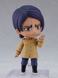 Nendoroid No. 2542 Golden Kamuy: Second Lieutenant Koito thumbnail 3