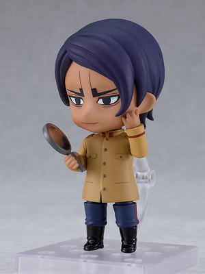 Nendoroid No. 2542 Golden Kamuy: Second Lieutenant Koito_