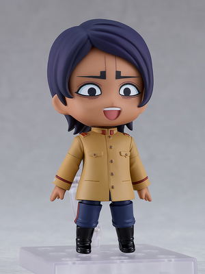 Nendoroid No. 2542 Golden Kamuy: Second Lieutenant Koito_