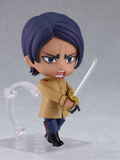 Nendoroid No. 2542 Golden Kamuy: Second Lieutenant Koito thumbnail 6