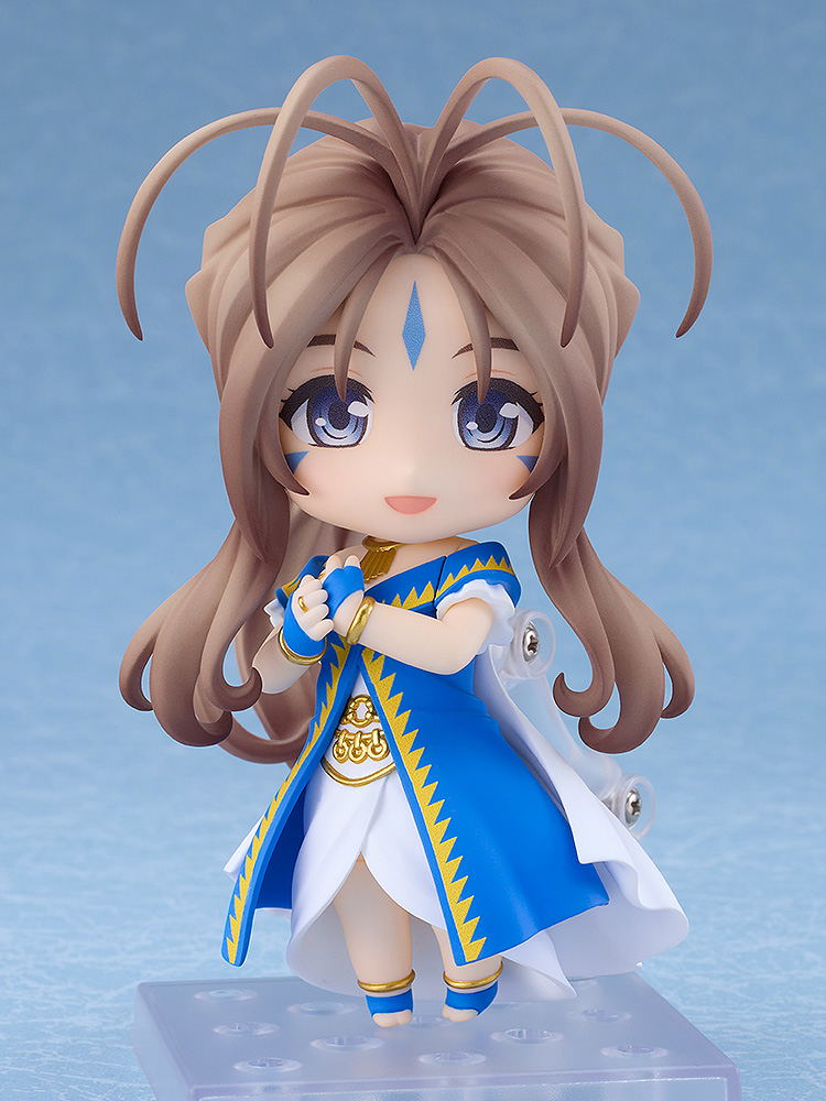 Nendoroid No. 2554 Oh My Goddess!: Belldandy image 2