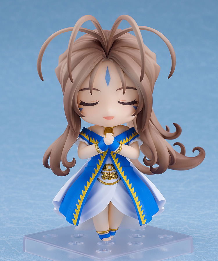Nendoroid No. 2554 Oh My Goddess!: Belldandy image 5