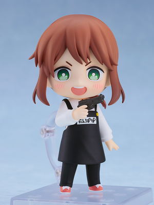 Nendoroid No. 2555 Kindergarten Wars: Rita_