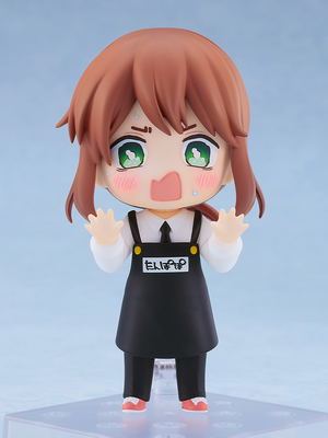 Nendoroid No. 2555 Kindergarten Wars: Rita_