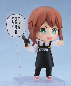 Nendoroid No. 2555 Kindergarten Wars: Rita_