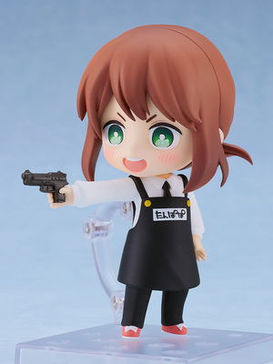 Nendoroid No. 2555 Kindergarten Wars: Rita_