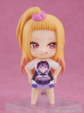 Nendoroid No. 2556 My Dress-Up Darling: Kitagawa Marin Slippery Girls Full Graphic T-shirt Ver. thumbnail 2