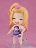 Nendoroid No. 2556 My Dress-Up Darling: Kitagawa Marin Slippery Girls Full Graphic T-shirt Ver. thumbnail 3