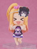 Nendoroid No. 2556 My Dress-Up Darling: Kitagawa Marin Slippery Girls Full Graphic T-shirt Ver. thumbnail 4