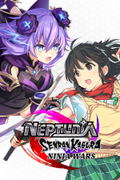 Neptunia x Senran Kagura: Ninja Wars <span class="ext" style="background-color: #2a475e; color: #FFFFFF;">STEAM</span> <span class="ext ext_digital">digital</span> thumbnail 1