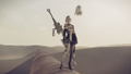 NieR: Automata [The End of YoRHa Edition] (Multi-Language) thumbnail 13