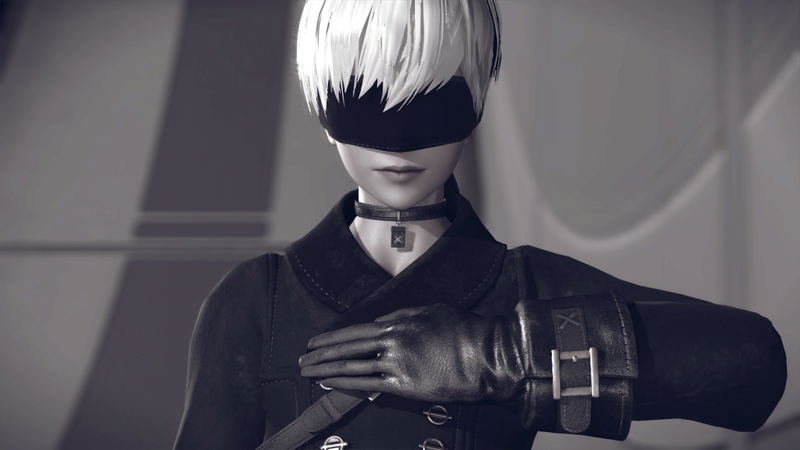 NieR: Automata [The End of YoRHa Edition] (Multi-Language) image 4