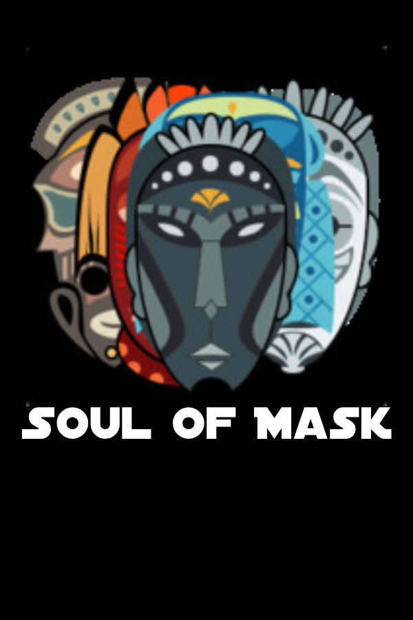 SoM Soul Of Mask STEAM digital — Import Game Deal