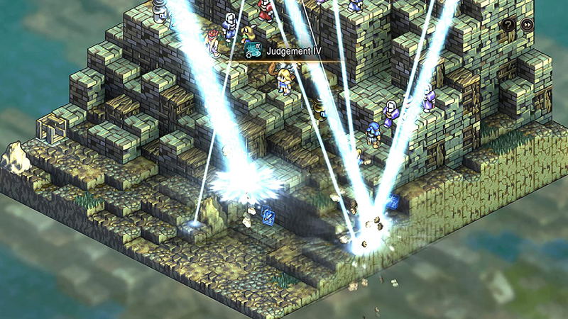 Tactics Ogre: Reborn (Multi-Language) image 2