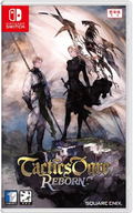 Tactics Ogre: Reborn (Multi-Language) thumbnail 1