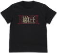 That Time I Got Reincarnated As A Slime - Gluttonous King (Beelzebub) T-shirt (Black | Size M) thumbnail 1