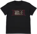 That Time I Got Reincarnated As A Slime - Gluttonous King (Beelzebub) T-shirt (Black | Size S) thumbnail 1