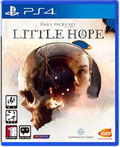 The Dark Pictures - Little Hope (Multi-Language) thumbnail 1