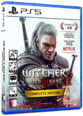 The Witcher 3: Wild Hunt [Complete Edition] (Multi-Language) thumbnail 1