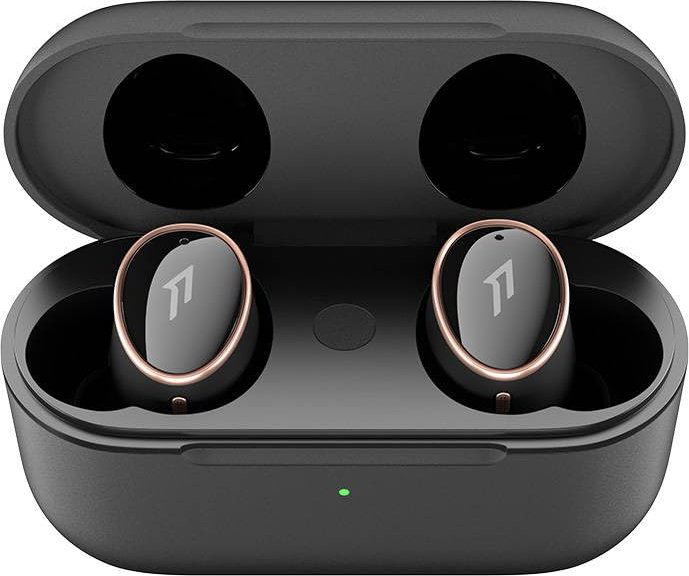 1MORE EVO TWS Bluetooth Earbuds (Black) image 2