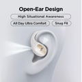 1MORE Fit S31 Open Earbuds (Black) thumbnail 3