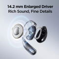 1MORE Fit S31 Open Earbuds (Black) thumbnail 4
