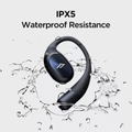 1MORE Fit S31 Open Earbuds (Black) thumbnail 7