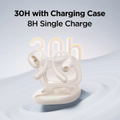 1MORE Fit S31 Open Earbuds (Black) thumbnail 8