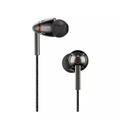 1MORE P40 Quad Driver In-Ear Headphones (Black) thumbnail 1