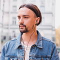1MORE P40 Quad Driver In-Ear Headphones (Black) thumbnail 2