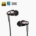 1MORE P40 Quad Driver In-Ear Headphones (Black) thumbnail 3