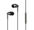 1MORE P40 Quad Driver In-Ear Headphones (Black) thumbnail 4