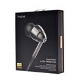 1MORE P40 Quad Driver In-Ear Headphones (Black) thumbnail 6