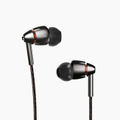 1MORE P40 Quad Driver In-Ear Headphones (Black) thumbnail 7