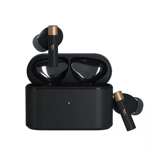 1MORE PistonBuds PRO Q30 TWS Bluetooth Earbuds (Black) image 2