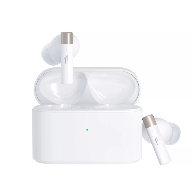1MORE PistonBuds PRO Q30 TWS Bluetooth Earbuds (White) image 2