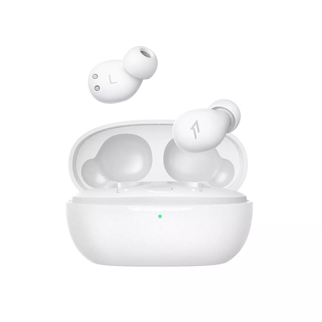 1MORE SleepBuds Z30 Sleeping Earbuds (White) for Android, iOS