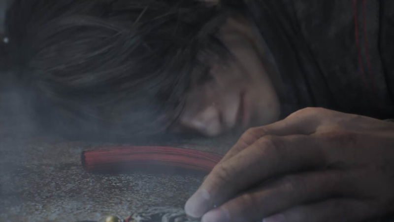 Dynasty Warriors: Origins image 15